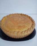 Tarta de pollo