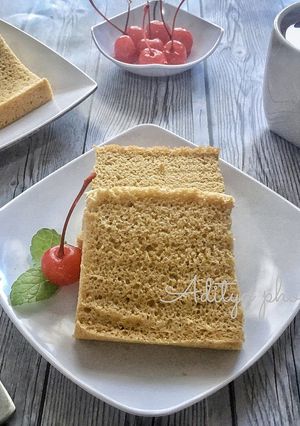 Foto resep Palm Sugar Ogura
