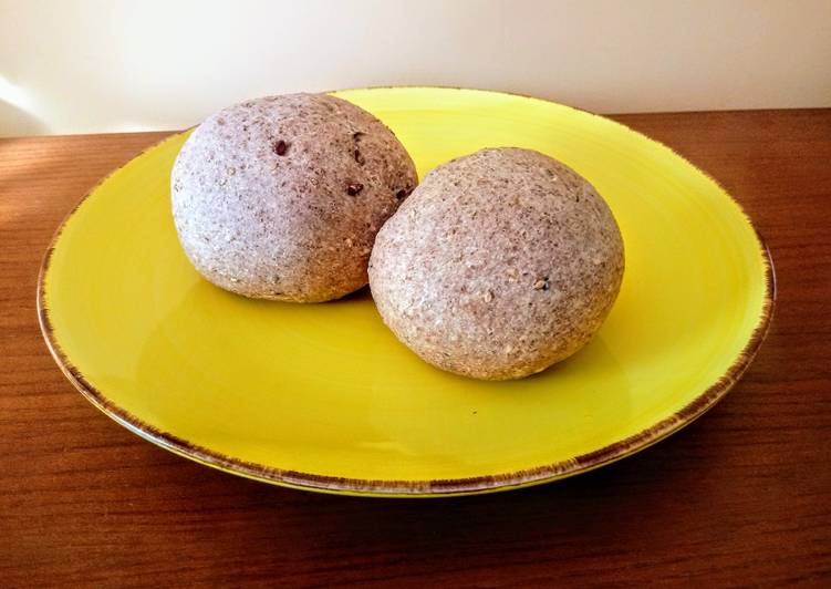 Masa para molletes en panificadora Masa para molletes en panificadora