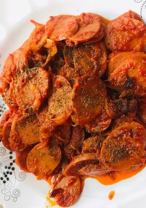 عکسی از دستور بندری جان 😋