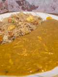Lahori Kashmir Daal