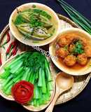 Bữa Cơm Gia Đình 93