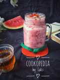 Watermelon Sarbat