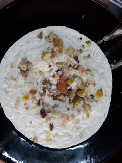 দই ভাপা (doi bhapa recipe in Bengali) রেসিপির প্রধান ছবি