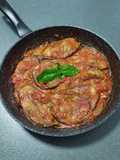 Parmigiana in padella
