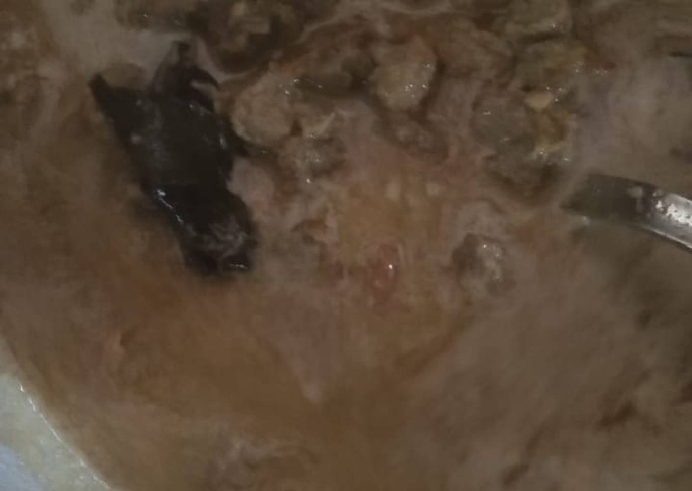 Resep Rendang sapi yang Enak
