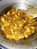 Sambal Goreng AKUTA (Ati Kentang Usus Tahu Ampela) 😊🥔🥩🥥🍗