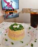 Causa Rellena