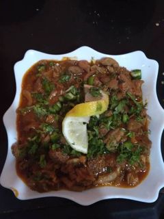 صورة لوصفة دوارة بالصوص