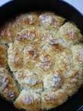Kunafa Rolls