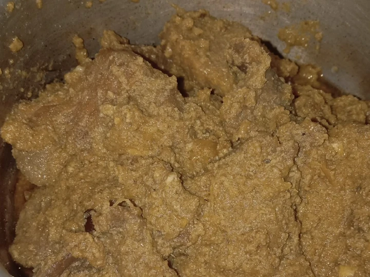 Langkah Gampang Menyiapkan Resep Lapis Daging Sapi Anti Ribet, Enak Banget