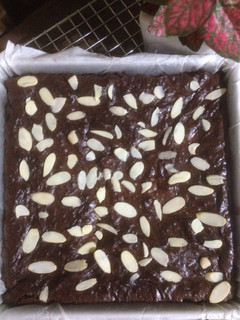 Foto resep Fudge Brownies Oreo