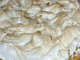 Lemon pie