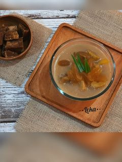 Foto resep Kolak Ubi Pisang Kolang Kaling
