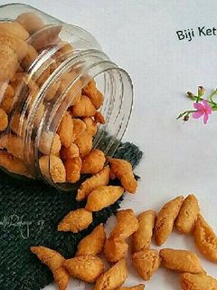 Foto resep Biji Ketapang