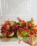 #cócbaotửdầmbòkhô