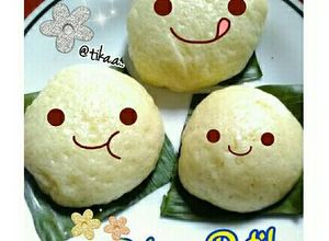 Foto resep Bakpao Susu Super Lembut