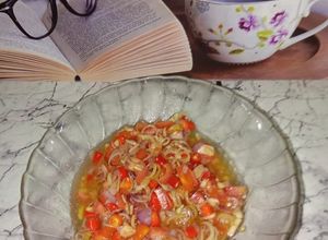 Foto resep Sambal Matah