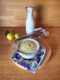 Crema al limone 🌷