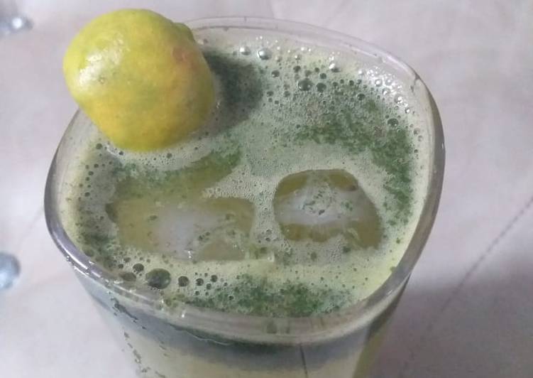 Recipe of Ultimate Mojito