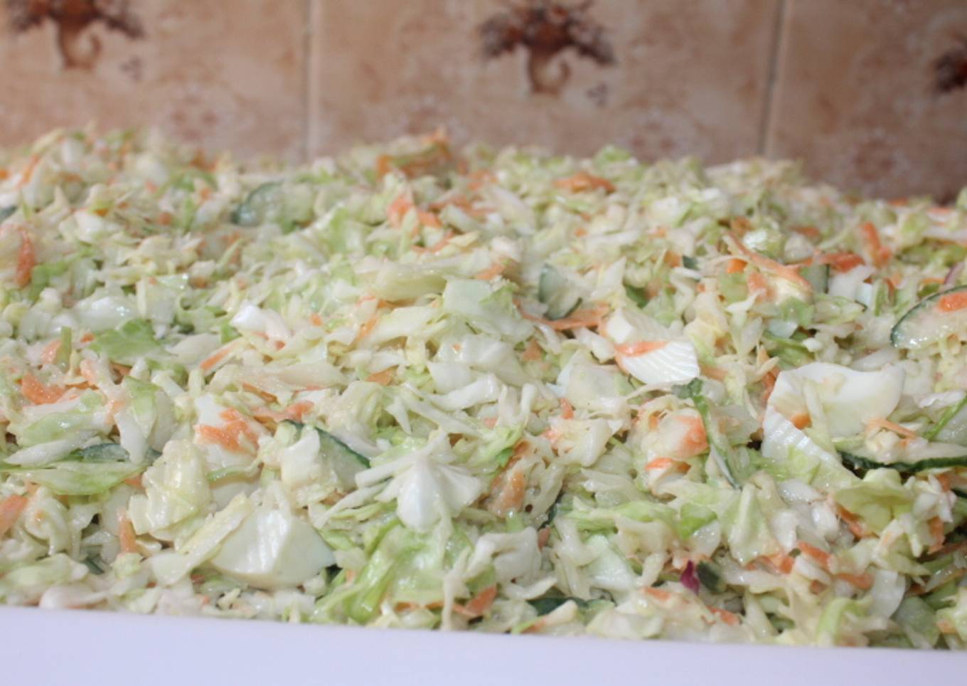 Coleslaw