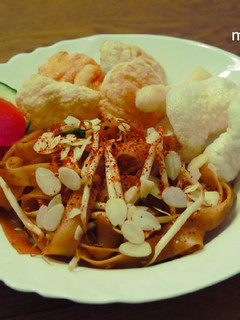 Foto resep Pad Thai
