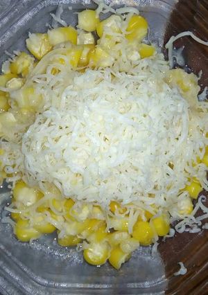 Foto resep Jagung Susu Keju Jasuke