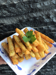 Foto resep Potato Cheese Stick