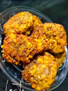 Foto resep Lento kacang hijau