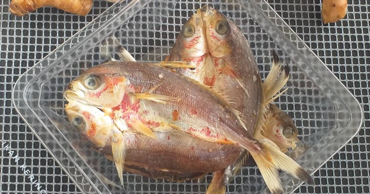 Resep Ikan Kering Asin Pisang Pisang Oleh Binti Sae Cookpad Resep Ikan Kering Asin Pisang Pisang Oleh Binti Sae Cookpad