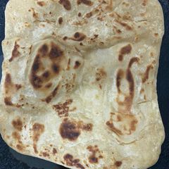 A picture of Paratha.