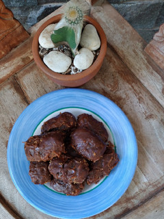 Foto resep Gemblong Ketan Hitam