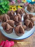 Brownies Kukus Mekar Ny. Liem