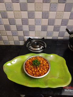 மொச்சை, வெள்ளை கொண்டக்கடலை சுண்டல்(sundal recipe in tamil) செய்முறை முக்கிய புகைப்படம்