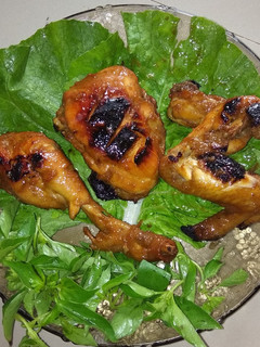 Foto resep Ayam bakar kalasan
