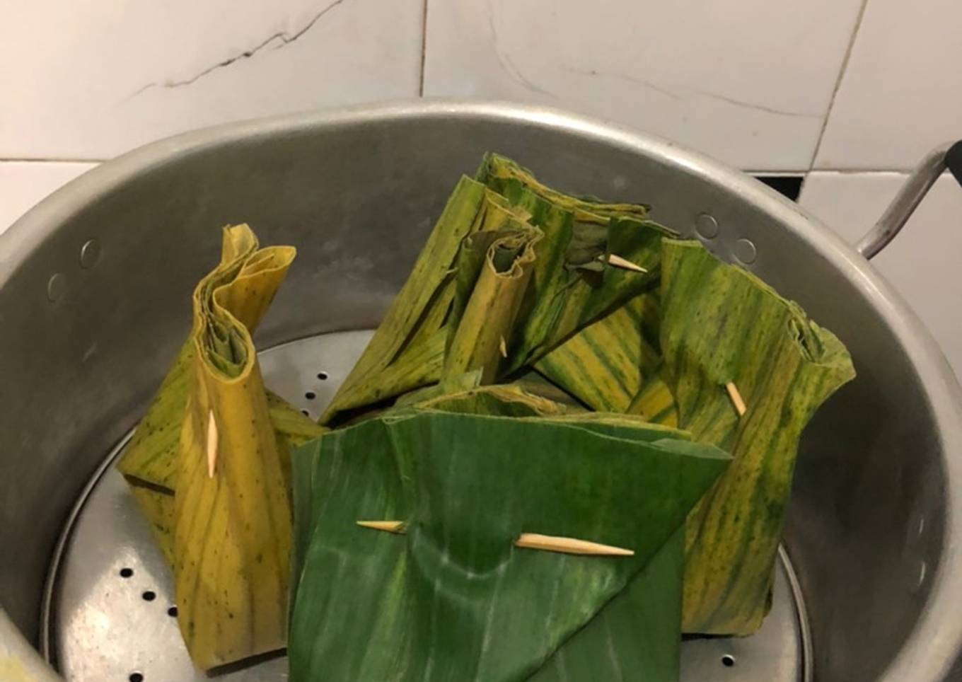 Gadon Sapi & Ayam MPASI 8bulan+