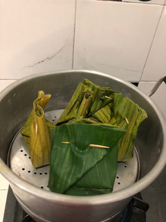 Foto resep Gadon Sapi & Ayam MPASI 8bulan+