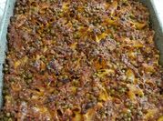A picture of bolognese sauce