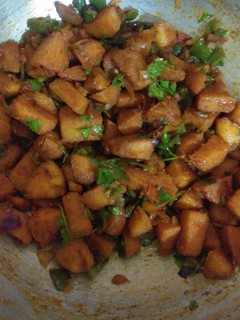 சில்லி இட்லி (Chilli Idli Recipe in tamil) செய்முறை முக்கிய புகைப்படம்