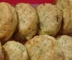 Resep Populer Perkedel Hule Enak Bergizi Resep Populer Perkedel Hule Enak Bergizi