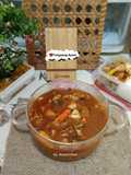 Tongseng Ayam
