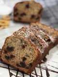 Budín de Banana