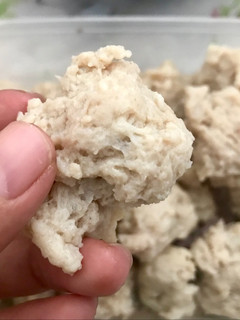 Foto resep Baso ayam sehat