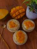 Mango Mousse