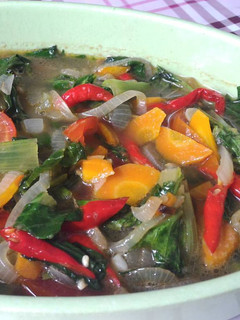 Foto resep Tumis Sawi