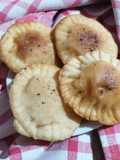 Panzerotti cookpad