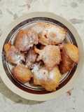 Oliebollen