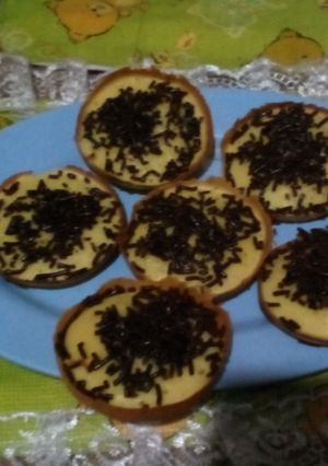 Foto resep Kue Cubit Sederhana