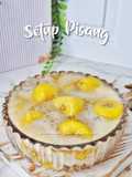 Setup Pisang Mutiara