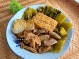 Phá Lấu Lòng Heo Kiểu Triều Châu